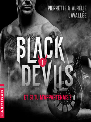 cover image of Et si tu m'appartenais ?
